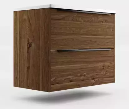 Тумба с раковиной «La Fenice» Nota 100 (Mario 100) подвесная галифакс табак