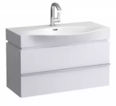 Тумба с раковиной «Laufen» Palace 90 (Palace 90/51) подвесная белая