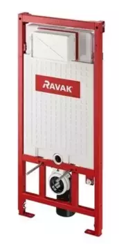 Уценка, Инсталляция для унитаза «Ravak» X01703 (371599)