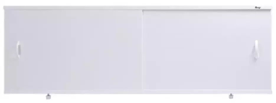 Уценка, Экран под ванну «Emmy» Эко 150 белый