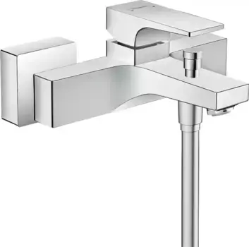 Уценка, Смеситель для ванны «Hansgrohe» Metropol 32540000 хром