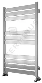 Уценка, Водяной полотенцесушитель «Terminus» Латте П10 53/88 хром