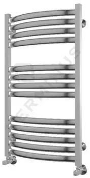 Уценка, Водяной полотенцесушитель «Terminus» Палермо П13 53/93 хром