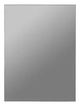 Уценка, Зеркало «Континент» Прямоугольник 30 без света не угловое (Арт.)