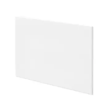 VAGNERPLAST Боковая панель 80x55, BIANCO + крепеж 09, Сорт1(25) · Vagnerplast, VPPA08002EP2-04