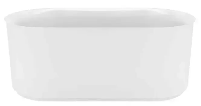 Ванна акриловая «Акватек» Модена 170/78 с ножками с сифоном белая глянцевая