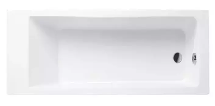 Ванна акриловая Anica 170х70 13017070 · Bettoserb, 13017070