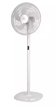 Вентилятор напольный«Electrolux» EFF-1002i поворотный с таймером