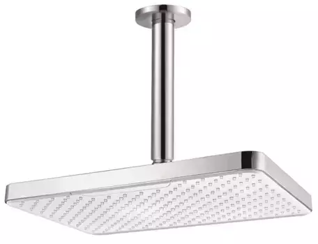 Верхний душ «Акватек» AQ2071CR хром