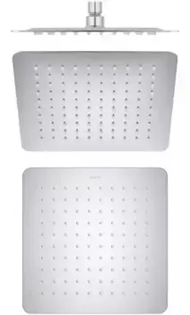 Верхний душ «Акватек» AQ2072CR хром