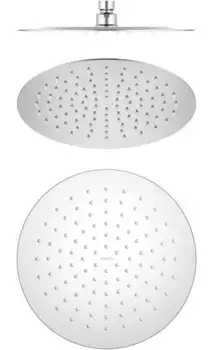 Верхний душ «Акватек» AQ2073CR хром