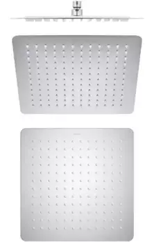 Верхний душ «Акватек» AQ2074CR хром