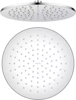 Верхний душ «Акватек» AQ2077CR хром