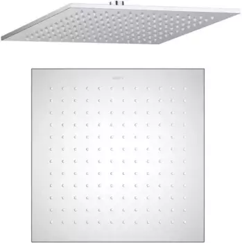 Верхний душ «Акватек» AQ2078CR хром