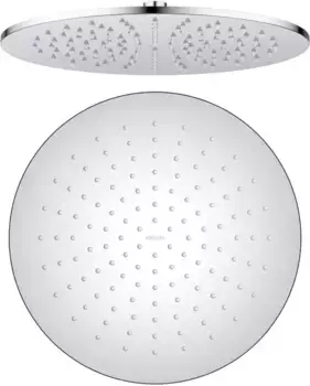 Верхний душ «Акватек» AQ2079CR хром