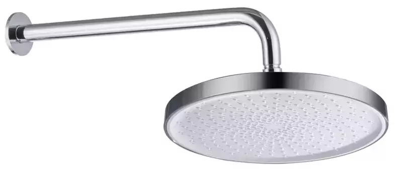 Верхний душ «Акватек» AQ2080CR хром