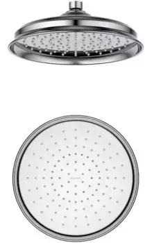 Верхний душ «Акватек» AQ2088CR хром