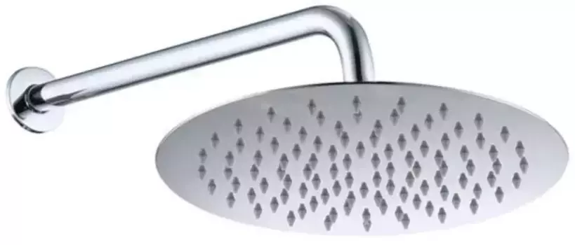 Верхний душ «Caprigo» Don 99-523-crm хром