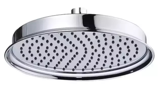 Верхний душ «Caprigo» Parts 99-502-crm хром