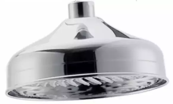 Верхний душ «Cezares» Articoli Vari CZR-SP15-01 хром