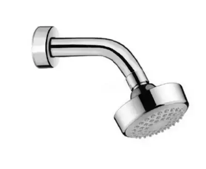 Верхний душ «Cezares» Articoli Vari CZR-TDD-09-04 хром