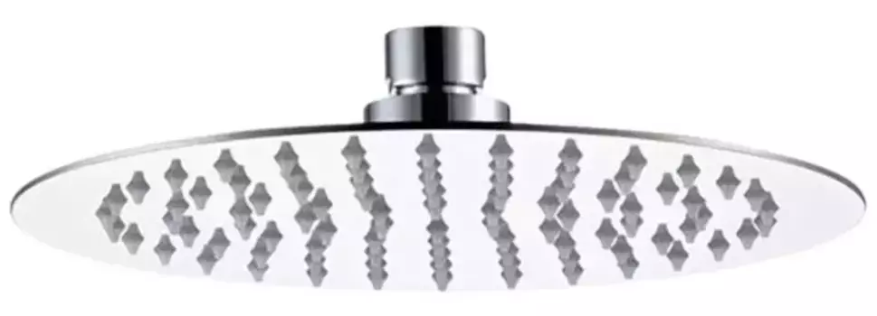 Верхний душ «Daniel» A578CM3015 хром