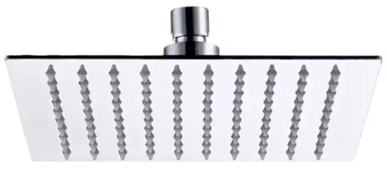 Верхний душ «Daniel» A579CM20 хром