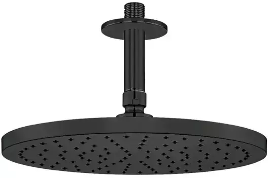Верхний душ «E.C.A.» Myra 102145033C1EX хром