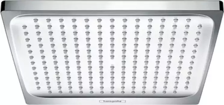 Верхний душ «Hansgrohe» Crometta E 26727000 хром