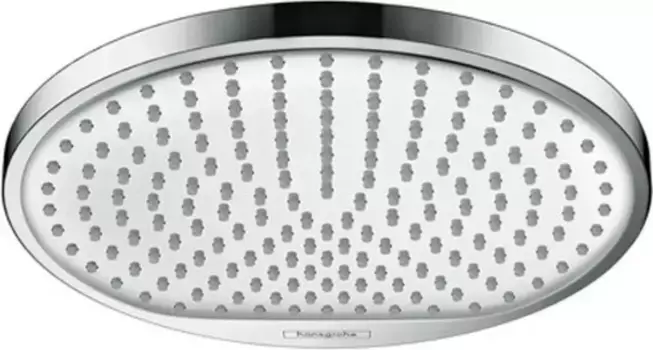 Верхний душ «Hansgrohe» Crometta S 26724000 хром