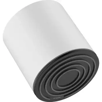 Верхний душ «Hansgrohe» Pulsify 24130700 белый матовый