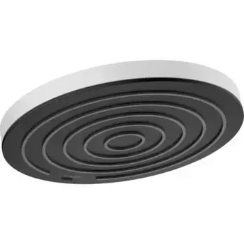 Верхний душ «Hansgrohe» Pulsify 24140700 белый матовый