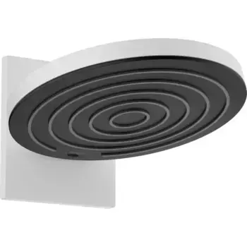 Верхний душ «Hansgrohe» Pulsify 24150700 белый матовый