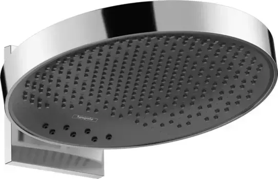 Верхний душ «Hansgrohe» Raindance E 26234000 хром