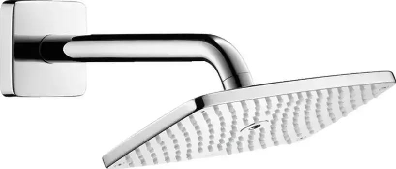 Верхний душ «Hansgrohe» Raindance E 27370000 хром