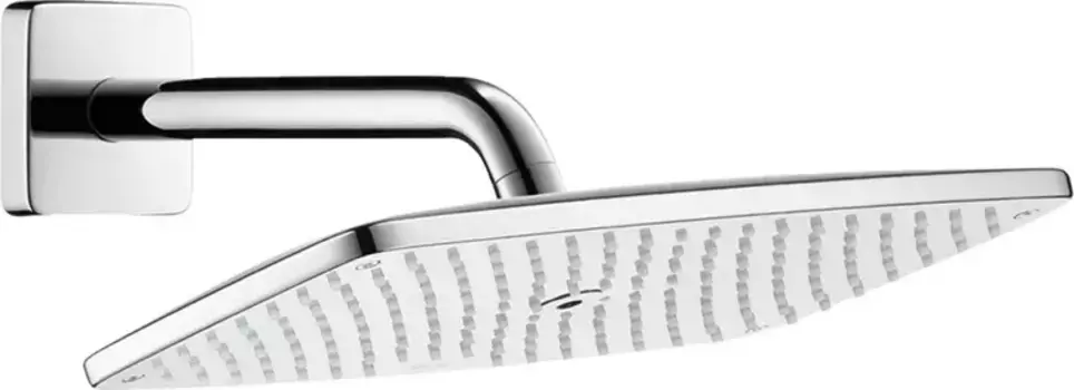 Верхний душ «Hansgrohe» Raindance E 27371000 хром