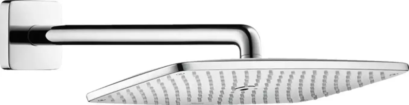 Верхний душ «Hansgrohe» Raindance E 27376000 хром