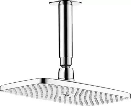 Верхний душ «Hansgrohe» Raindance E 27380000 хром