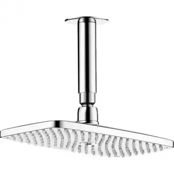 Верхний душ «Hansgrohe» Raindance E 27383000 хром