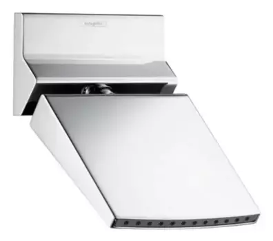 Верхний душ «Hansgrohe» Raindance Rainfall 26443000 хром