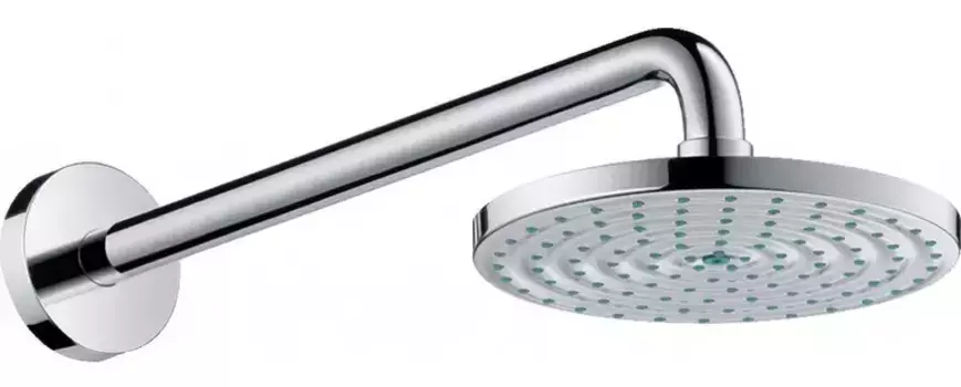 Верхний душ «Hansgrohe» Raindance S 27468000 хром