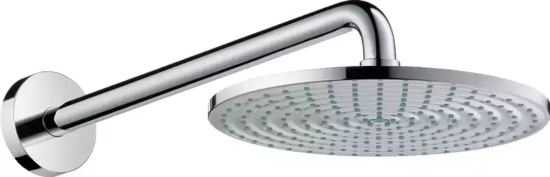 Верхний душ «Hansgrohe» Raindance S 27474000 хром