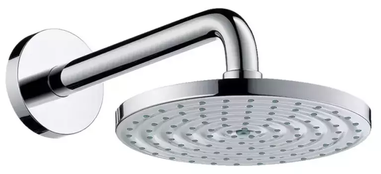 Верхний душ «Hansgrohe» Raindance S 27476000 хром