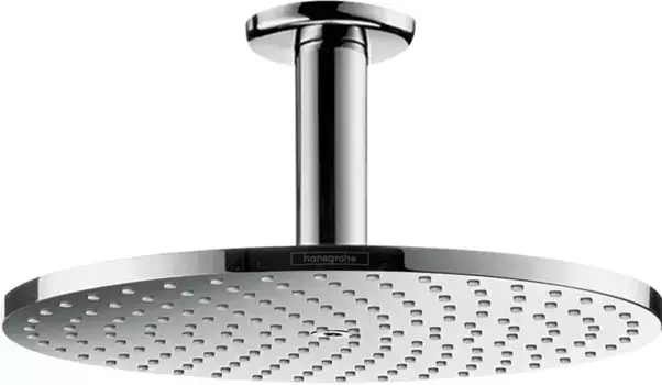 Верхний душ «Hansgrohe» Raindance S 27620000 хром