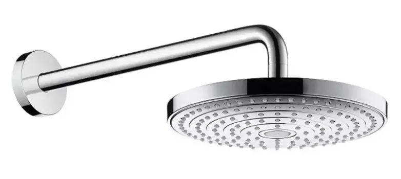 Верхний душ «Hansgrohe» Raindance Select S 26466000 хром