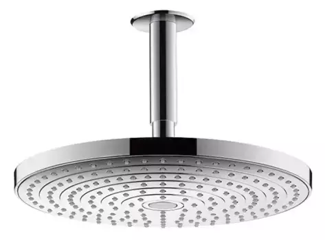 Верхний душ «Hansgrohe» Raindance Select S 27337000 хром