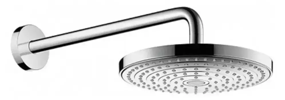 Верхний душ «Hansgrohe» Raindance Select S 27378000 хром