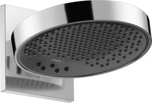 Верхний душ «Hansgrohe» Rainfinity 26232000 хром