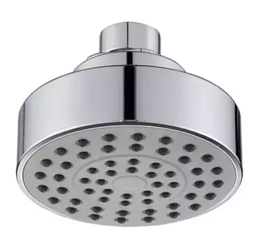 Верхний душ «Iddis» 007MINPi64 хром