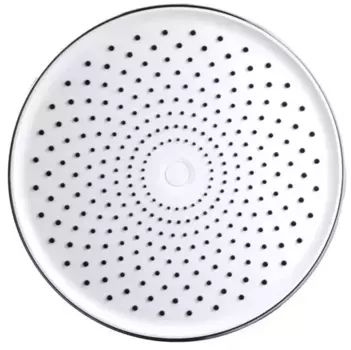 Верхний душ «Iddis» Optima Home OPH25CPi64 хром